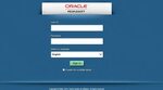 Oracle Login Related Keywords & Suggestions - Oracle Login L